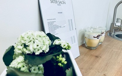 Selja müostimulatsioon ja lümfidrenaaži massaaž salongis SKITER - protseduur, mis ületab fitnesstreeningute mõju!