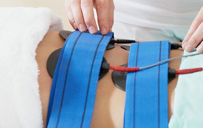 Selja müostimulatsioon ja lümfidrenaaži massaaž salongis SKITER - protseduur, mis ületab fitnesstreeningute mõju!