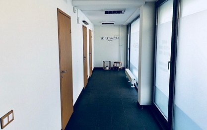 Kombineeritud näopuhastus (ultraheli- ja mehaaniline puhastus) salongis SKITER - Tallinna kesklinnas